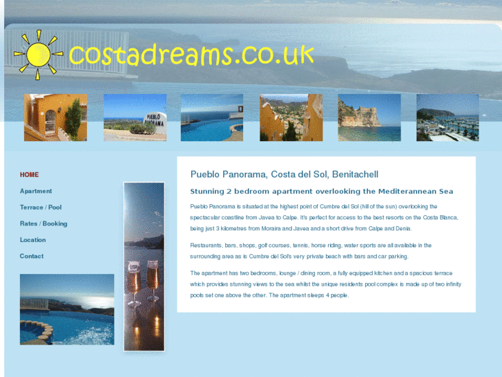 www.costadreams.co.uk