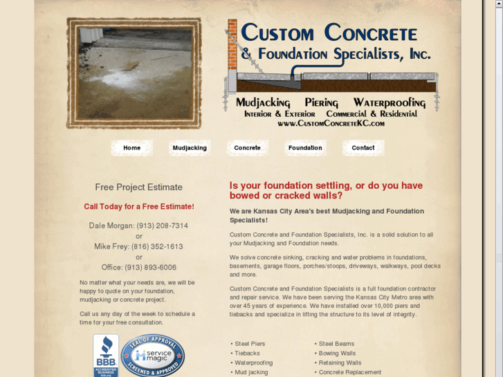www.customconcretekc.com