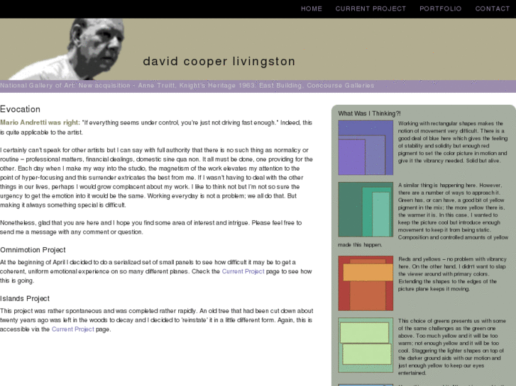 www.davidcooperlivingston.com