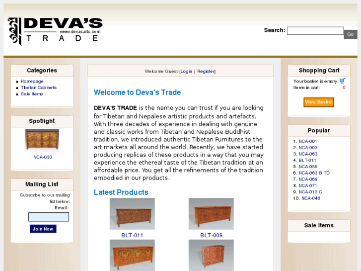 www.devasarts.com