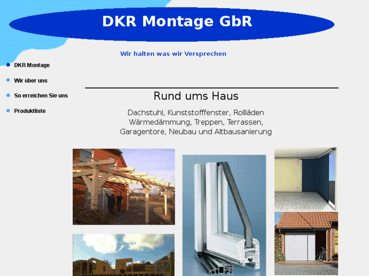 www.dkr-montage.com