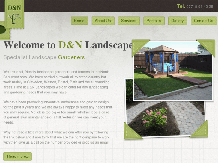 www.dnlandscapes.co.uk