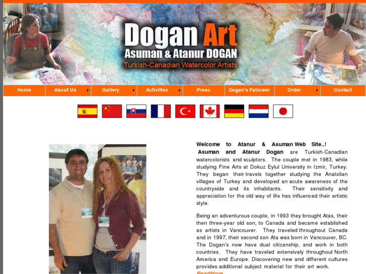 www.doganart.com