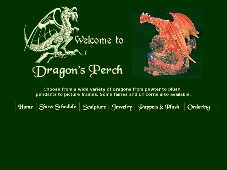 www.dragons-perch.com