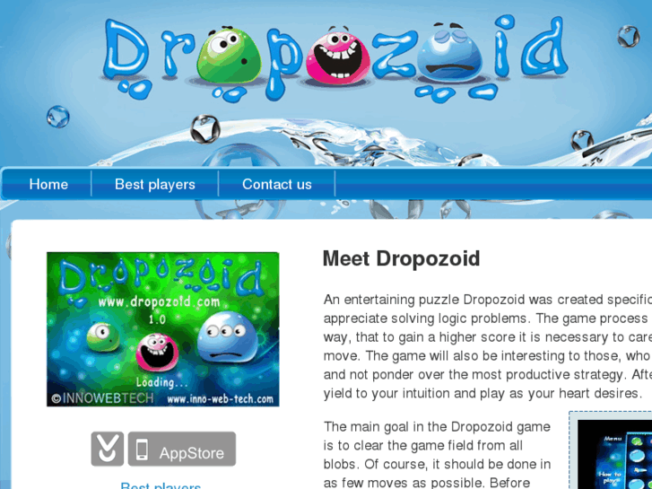 www.dropozoid.com