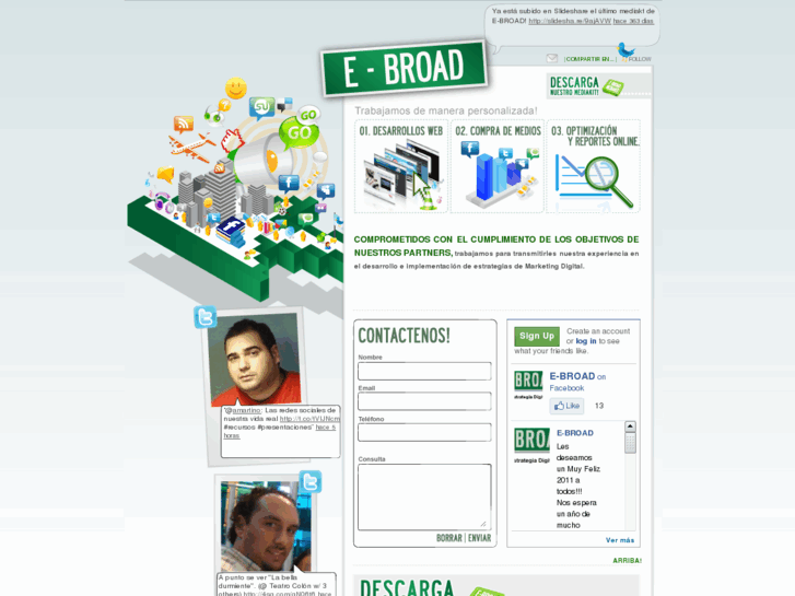 www.e-broad.biz