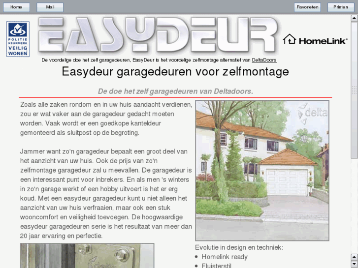 www.easydeur.com