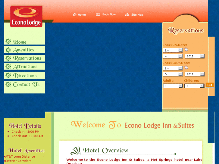 www.econolodgehotspringsar.com