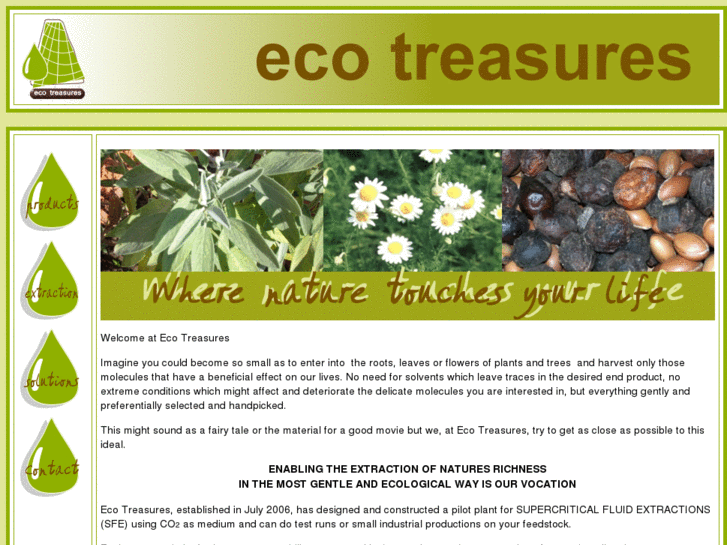 www.ecotreasures.net