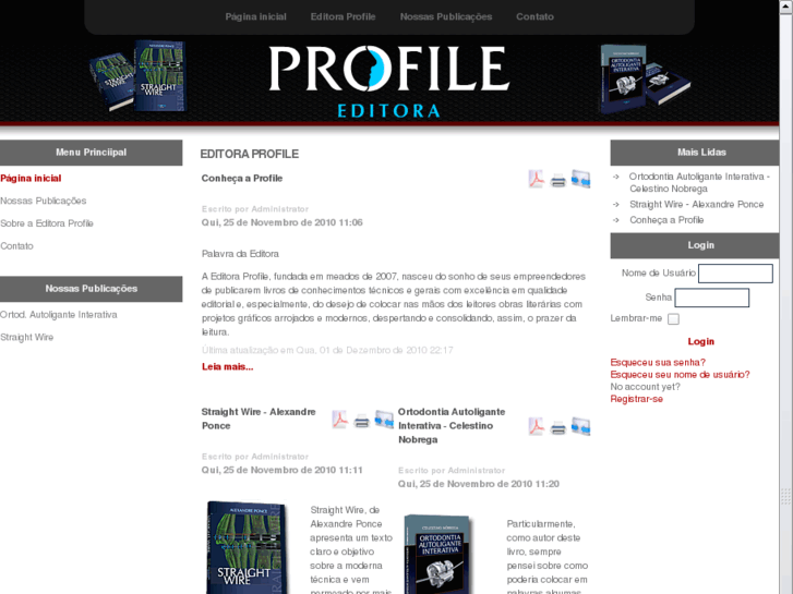 www.editoraprofile.com