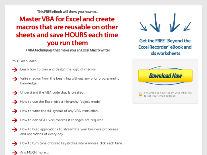 www.excelmacro.info