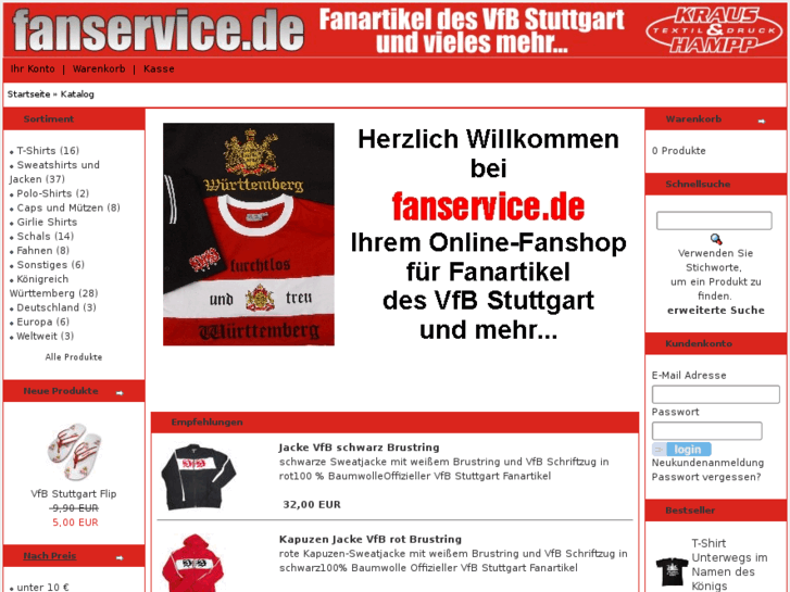 www.fanservice.com