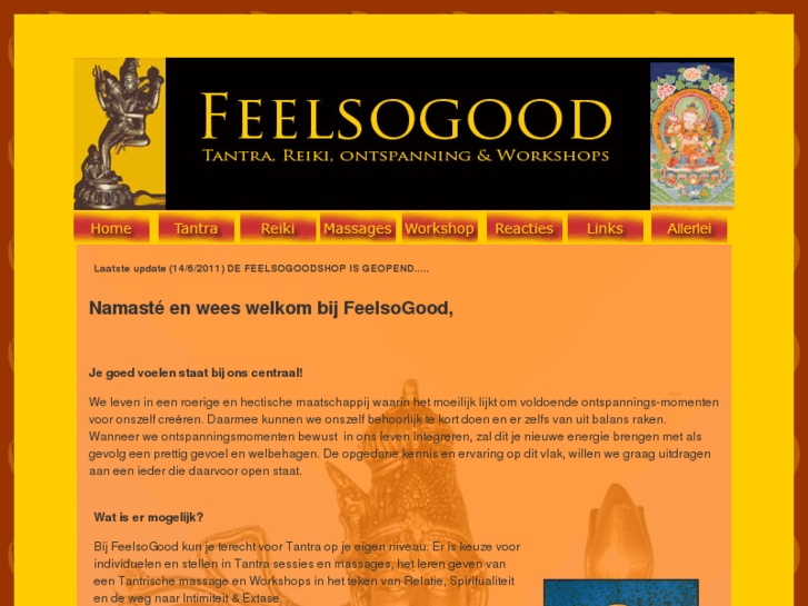 www.feelsogoodmassage.com