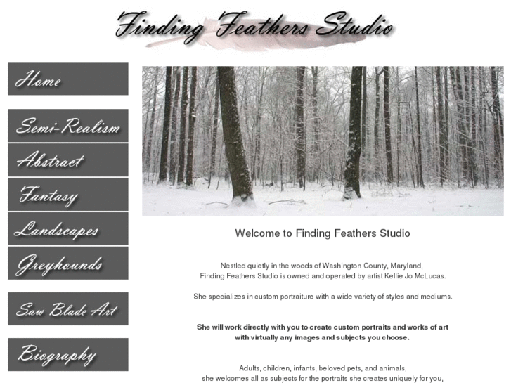www.findingfeathersstudio.com