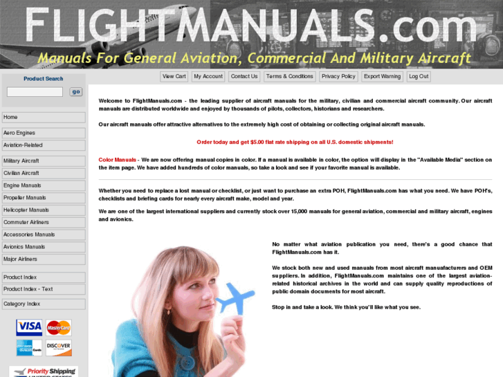 www.flightmanuals.com