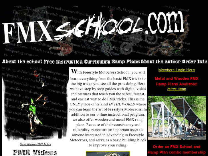 www.fmxschool.com