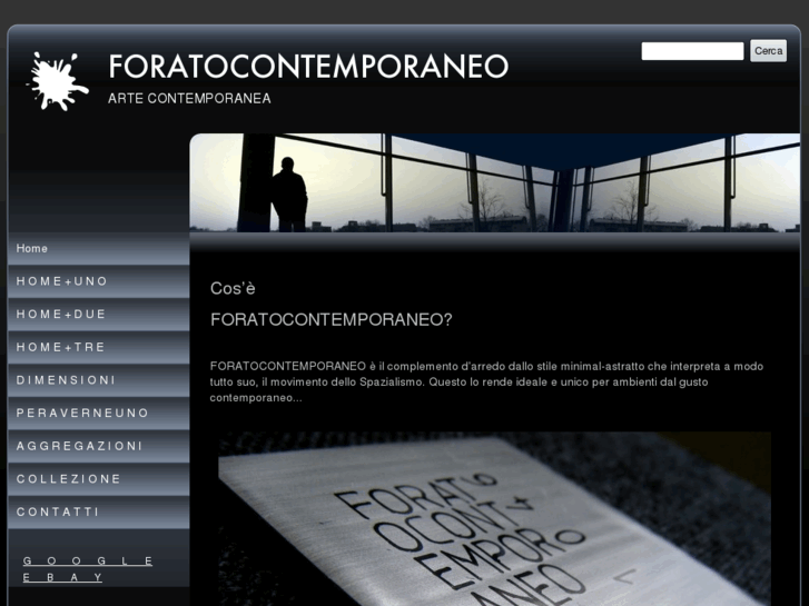 www.foratocontemporaneo.com