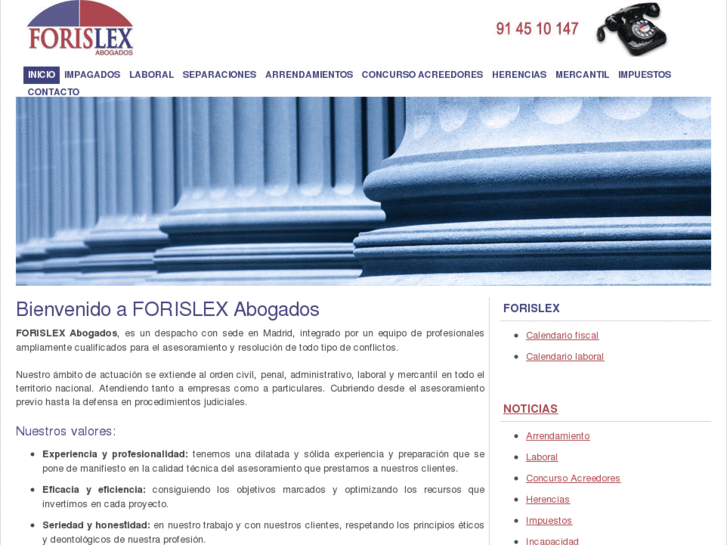 www.forislexabogados.com