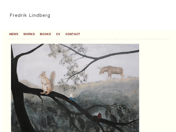 www.fredriklindberg.org