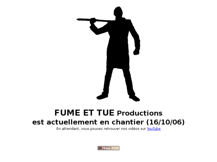 www.fume-et-tue.com