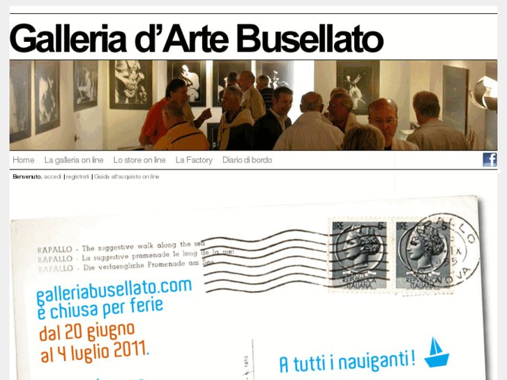 www.galleriabusellato.com