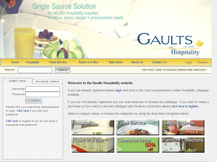 www.gaults.com