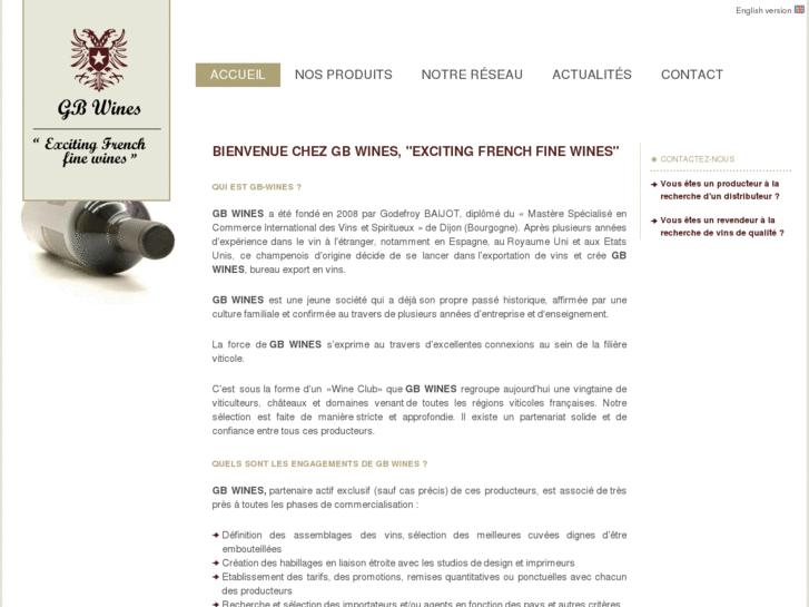 www.gb-wines.fr
