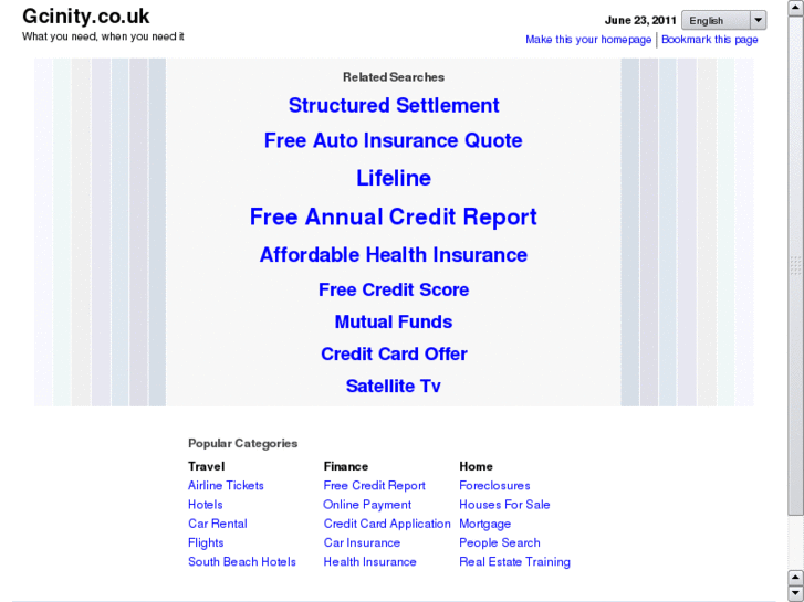 www.gcinity.co.uk