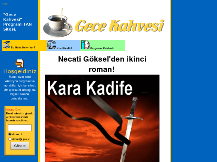 www.gecekahvesi.com