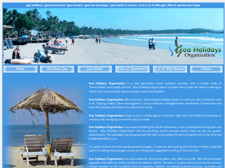 www.goaholidays.org