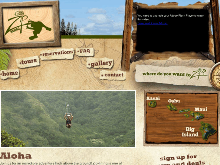 www.goziphawaii.net