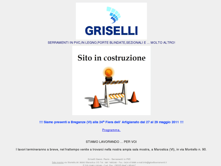 www.griselliserramenti.com