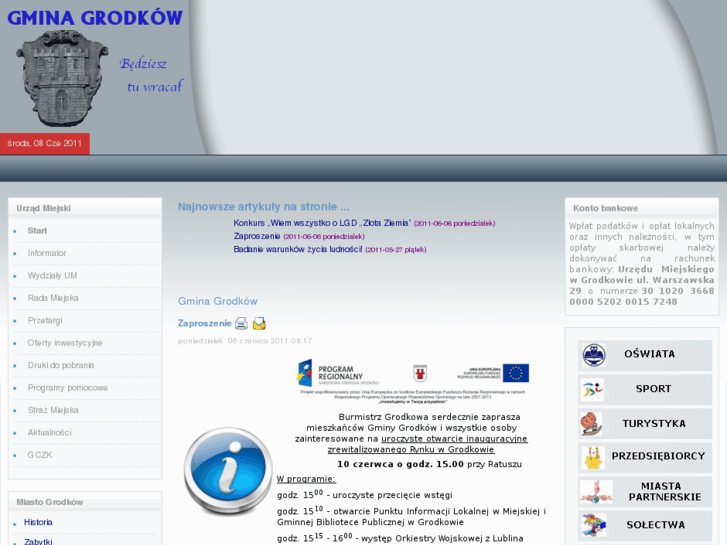 www.grodkow.pl