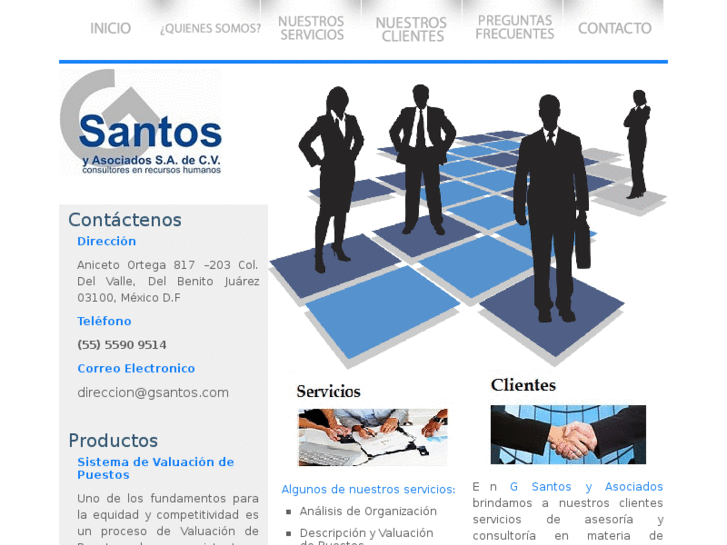 www.gsantos.com