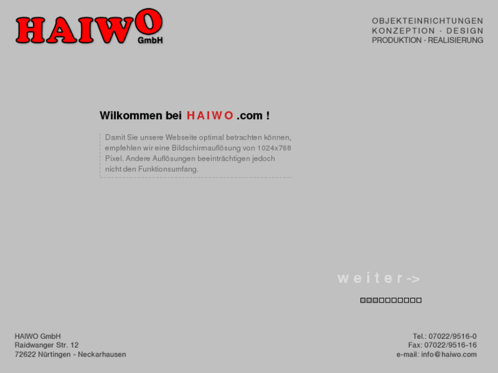 www.haiwo.com