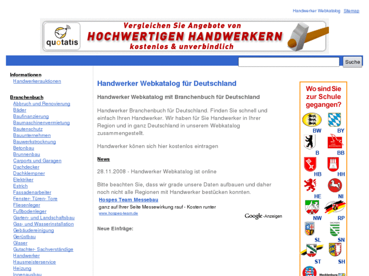 www.handwerker-webkatalog.de