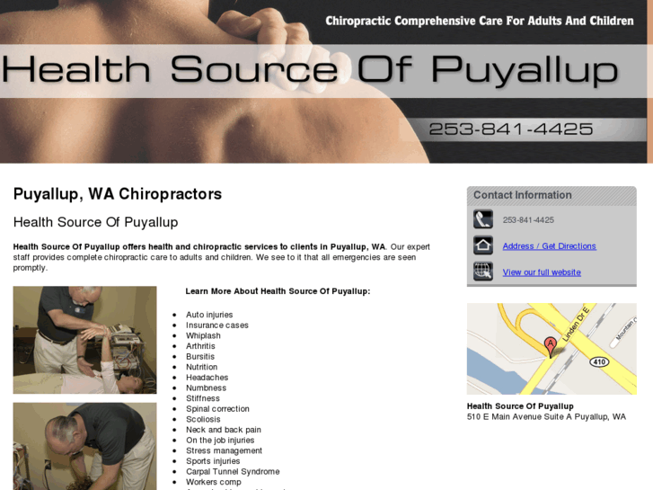 www.healthsourcepuyallup.com