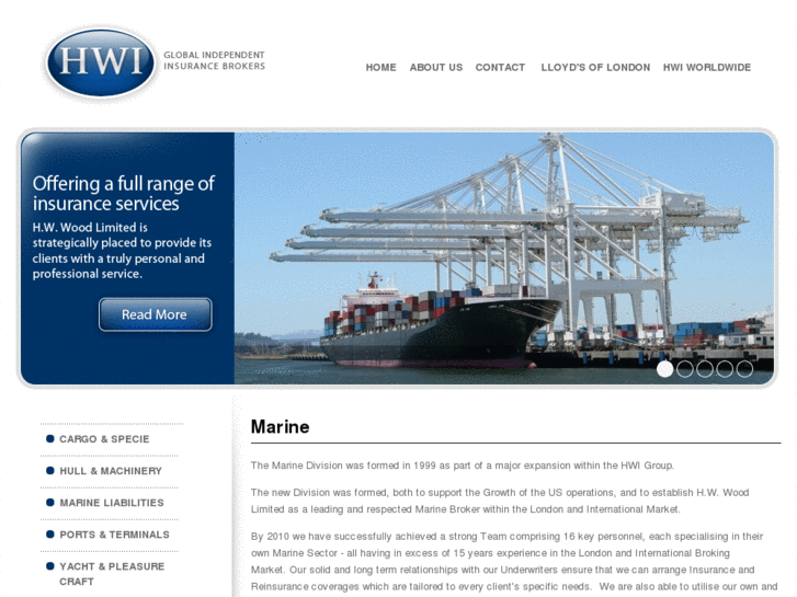 www.hwimarine.com