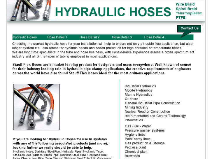 www.hydraulic-hose.net