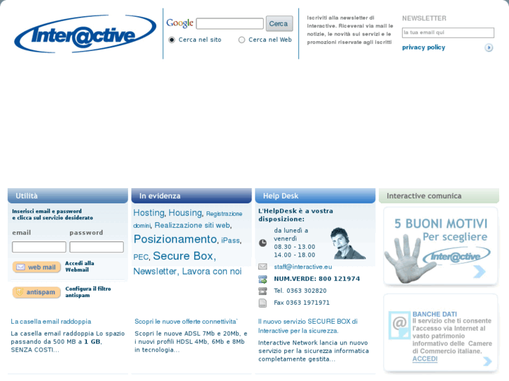 www.interactive.eu