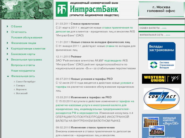 www.intrustbank.ru