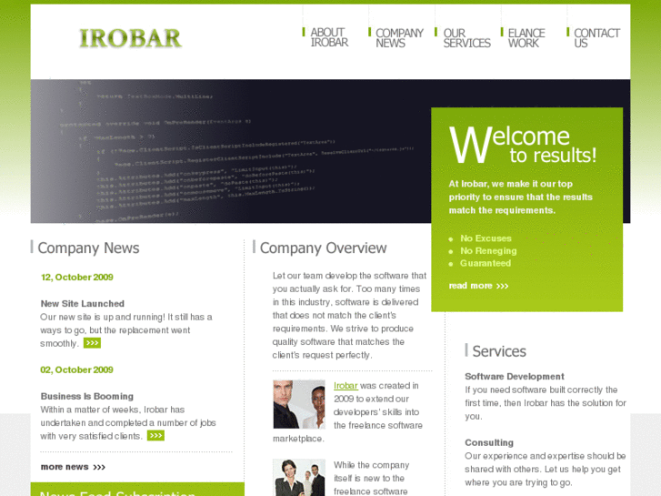 www.irobar.com