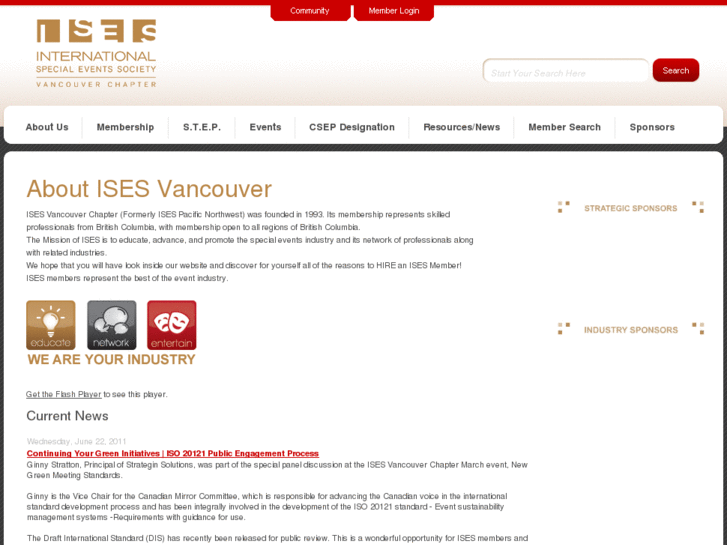 www.isesvancouver.com