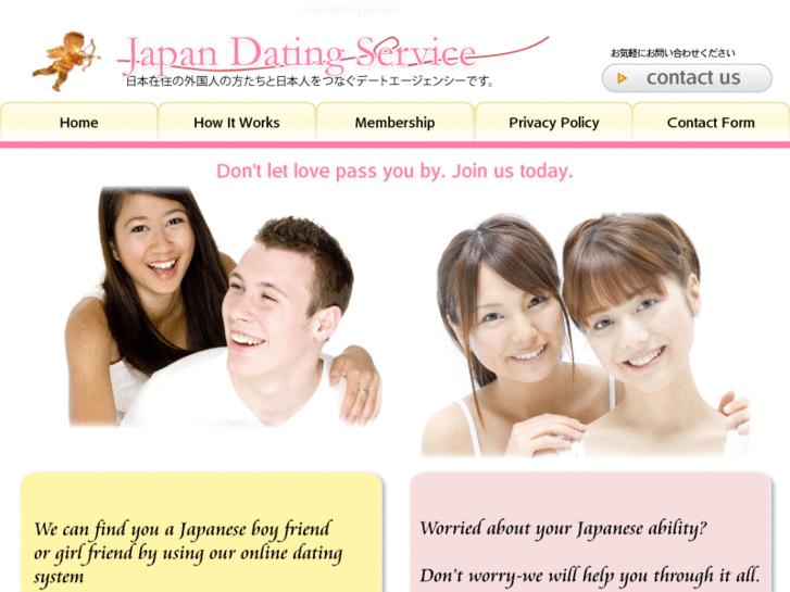 www.japandatingservice.com