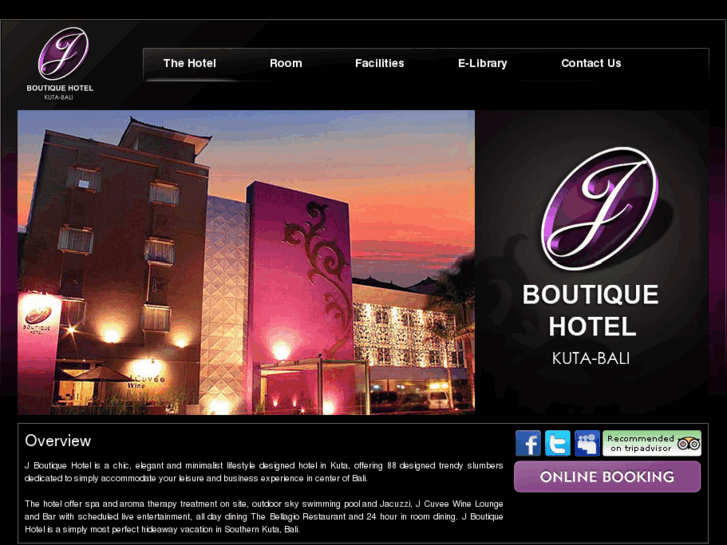 www.jboutiquehotel.com