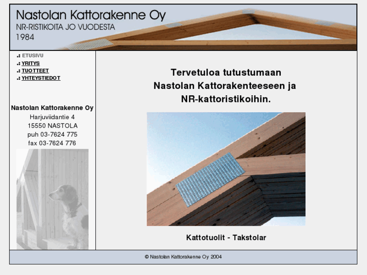 www.kattorakenne.com