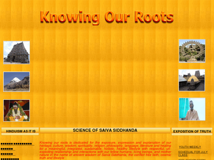 www.knowingourroots.com