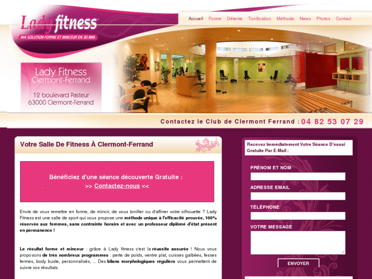 www.ladyfitness-clermont.com