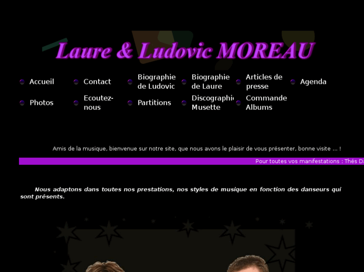 www.laureetludovic-moreau.com