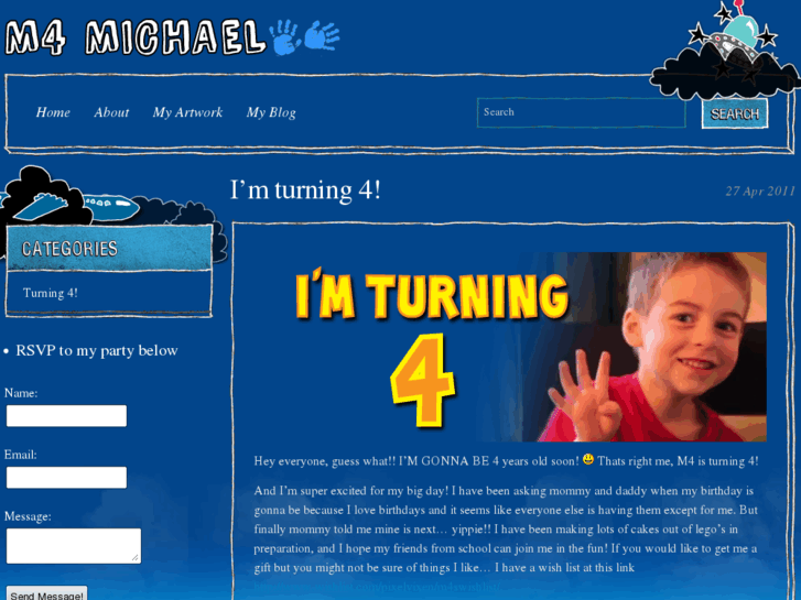 www.m4michael.com